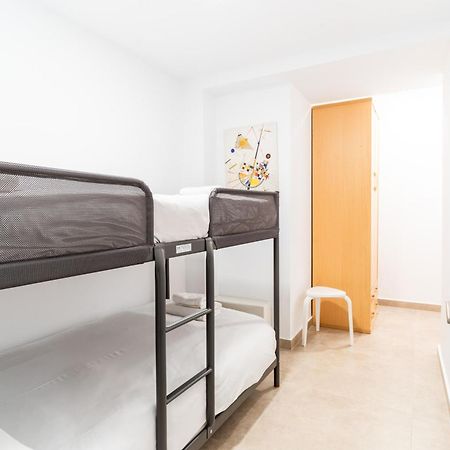 Trendyhomes Almeria Playa Екстер'єр фото