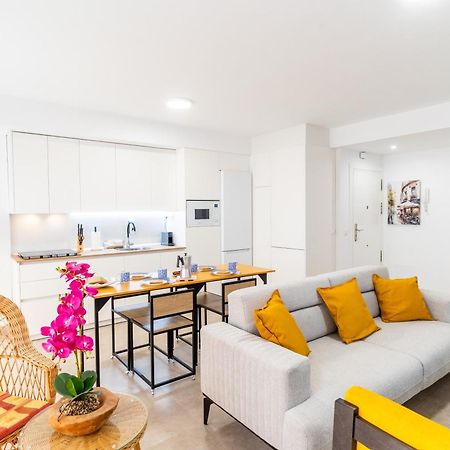 Trendyhomes Almeria Playa Екстер'єр фото