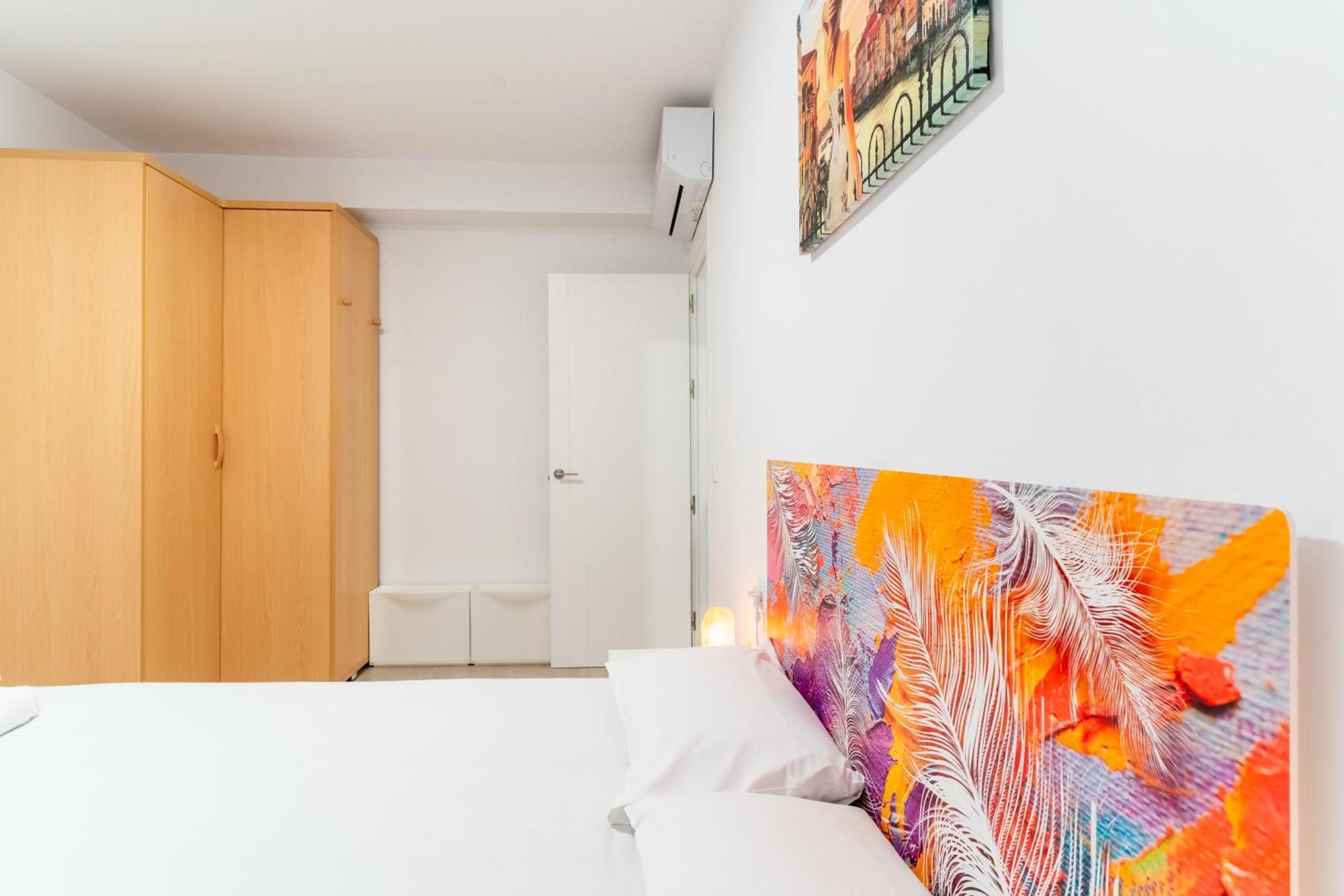 Trendyhomes Almeria Playa Екстер'єр фото