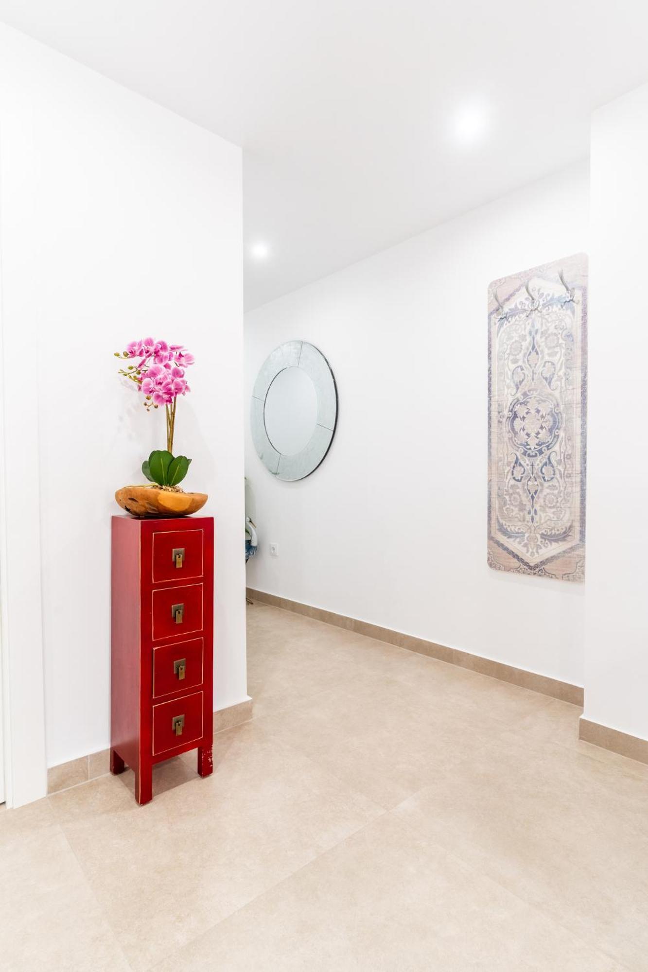 Trendyhomes Almeria Playa Екстер'єр фото