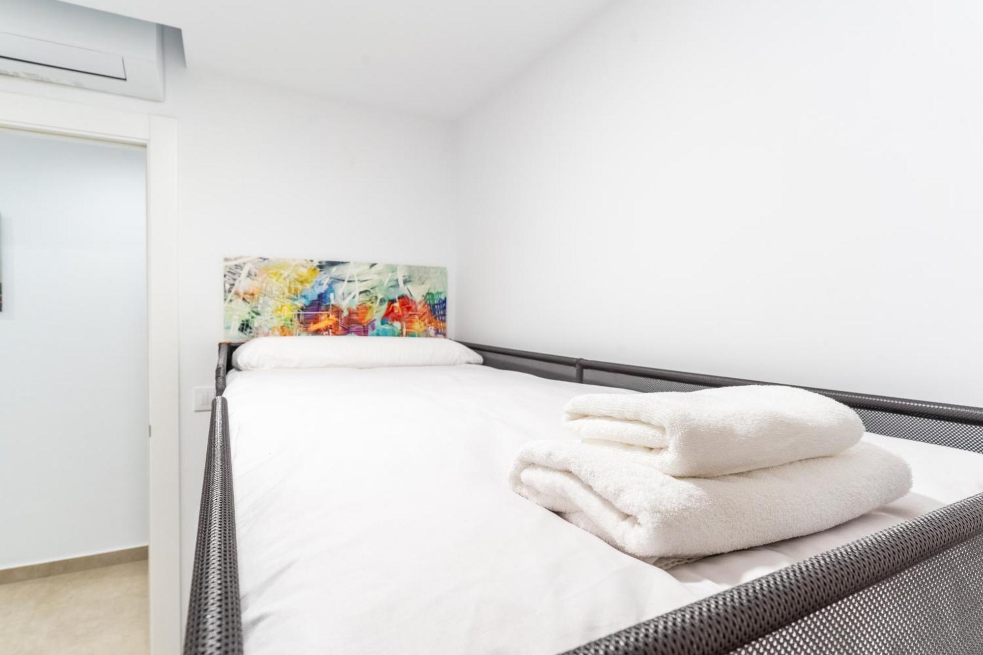 Trendyhomes Almeria Playa Екстер'єр фото